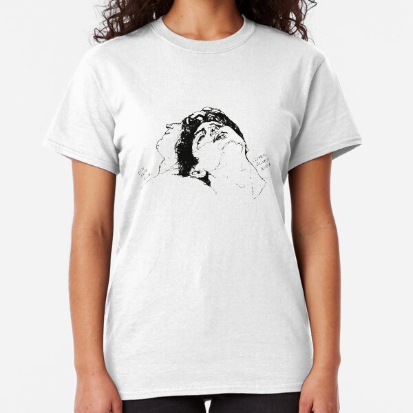 elio oliver cmbyn Classic T-Shirt