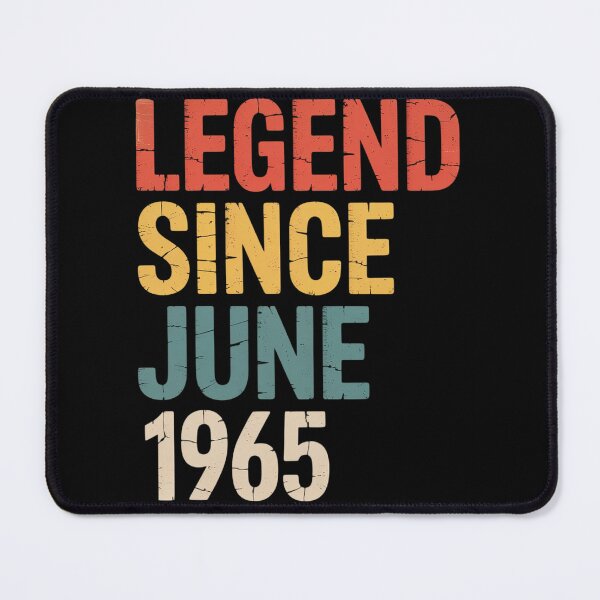Item preview, Legend 1965 60Th Birthday 60 Year Old designed and sold by HeinzanoWeno.