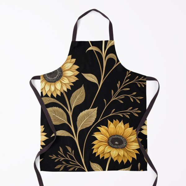 Item preview, Sunflowers fields designed and sold by Lucky 777.