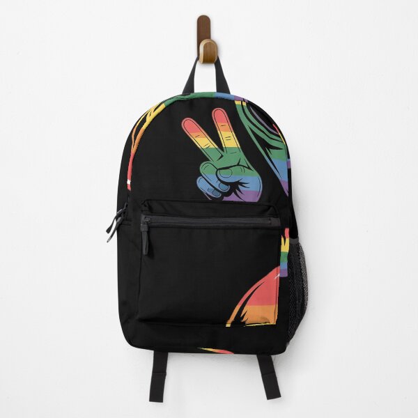 Item preview, Gaylien Gay Alien Month Human Rights Proud Ally Queer LGBTQ+ designed and sold by PowAcademy.