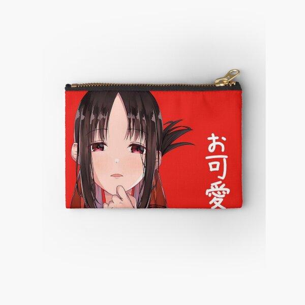 Item preview, diseño de kaguya sama, nuevo diseño de anime de kaguya sama para ti designed and sold by dogokir.