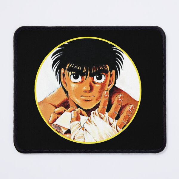 Item preview, Hajime no Ippo Inspired – Boxing Artwork #2 designed and sold by PosterFuel.