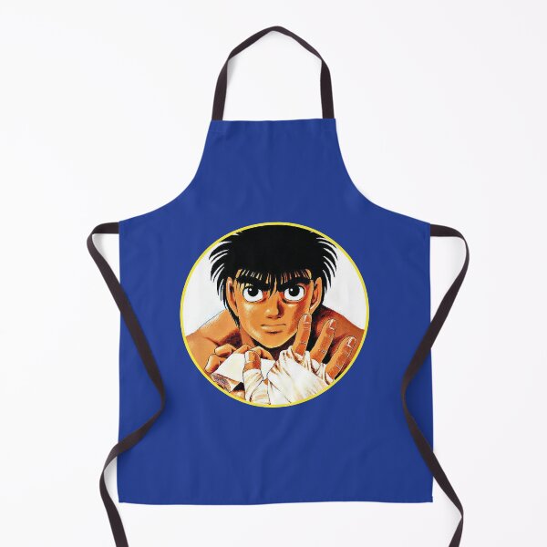 Item preview, Hajime no Ippo Inspired – Boxing Artwork #2 designed and sold by PosterFuel.