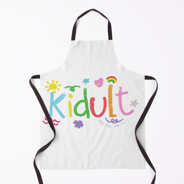 Item preview, Kidult designed and sold by kirubhs.