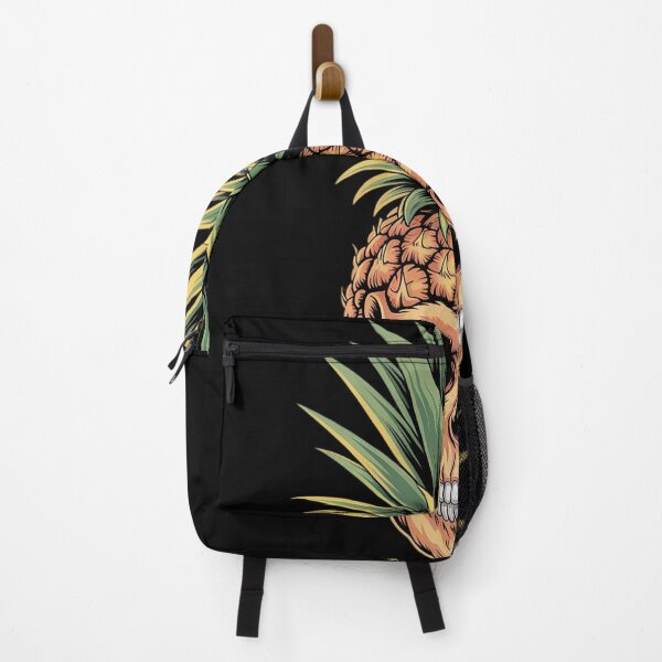 Item preview, Pineapple Skull Hawaii Summer designed and sold by SiegridOffical.