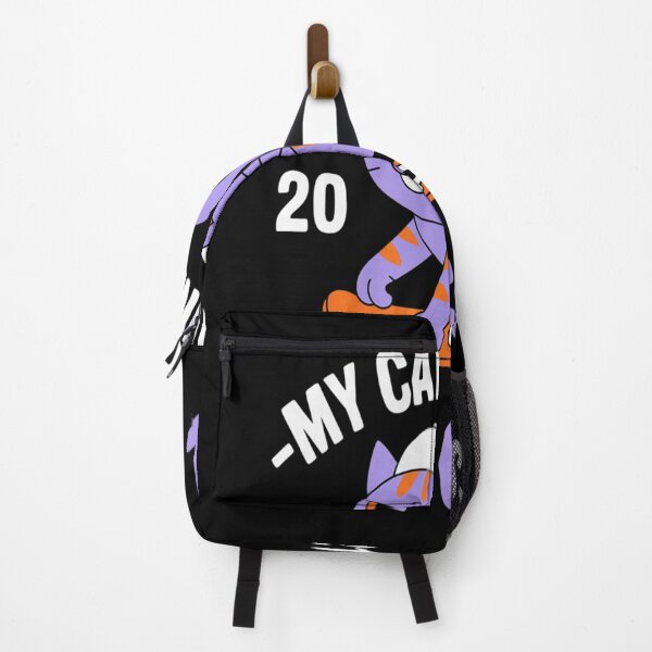 Item preview, Cool Cat Skateboarding Funny My Cat Thinks I'm Cool designed and sold by TeamLequid.