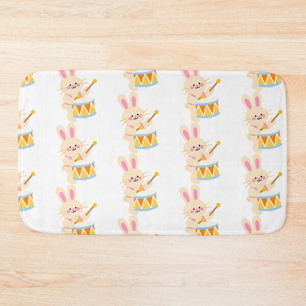 Item preview, Baby Shower Musical Parade designed and sold by KJackArtwork.