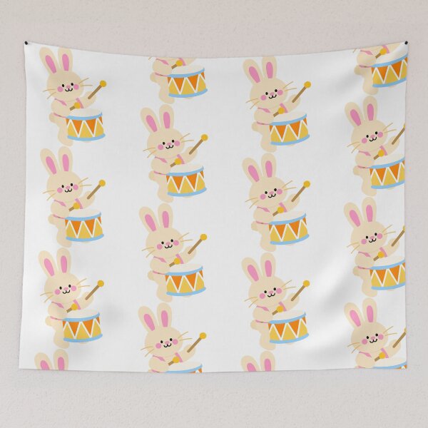 Item preview, Baby Shower Musical Parade designed and sold by KJackArtwork.