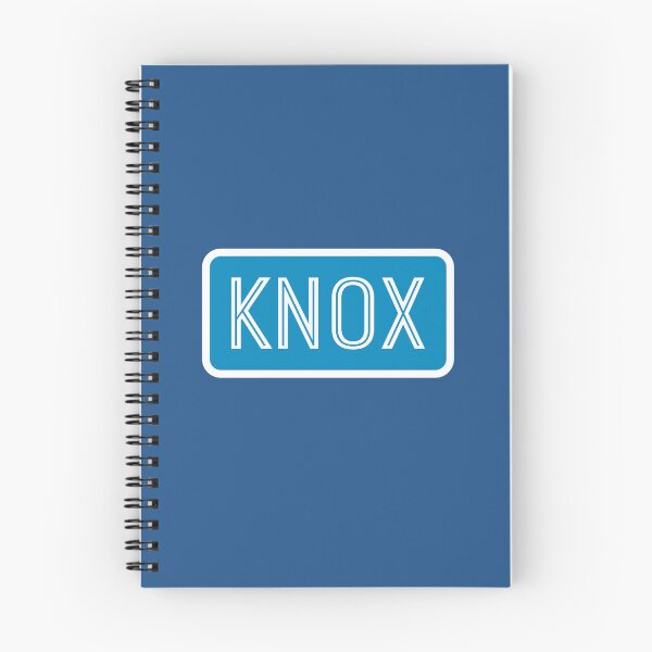 Item preview, Knox Name designed and sold by Jeallan Designs.