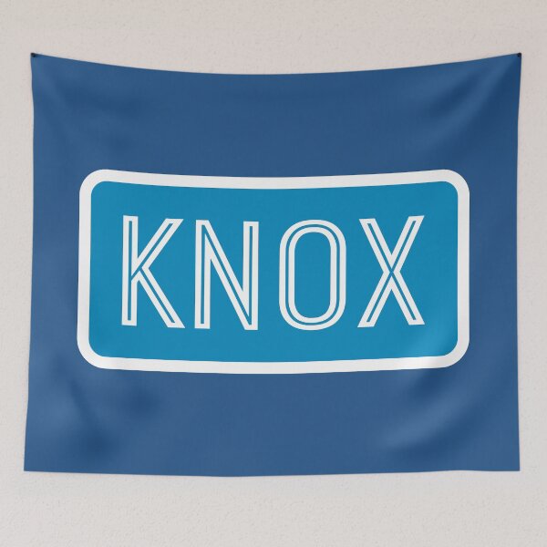 Item preview, Knox Name designed and sold by Jeallan Designs.