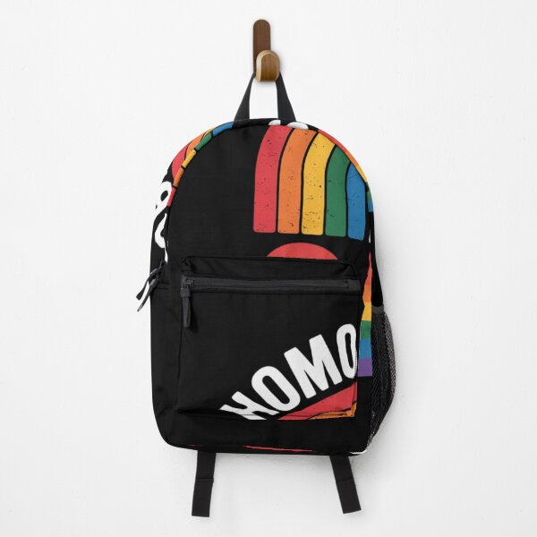 Item preview, Homophobia Is Gay Lesbian Gay Trans Queer LGBT designed and sold by CombatTask.