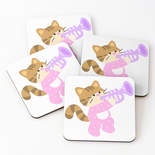 Item preview, Baby Shower Musical Parade designed and sold by KJackArtwork.