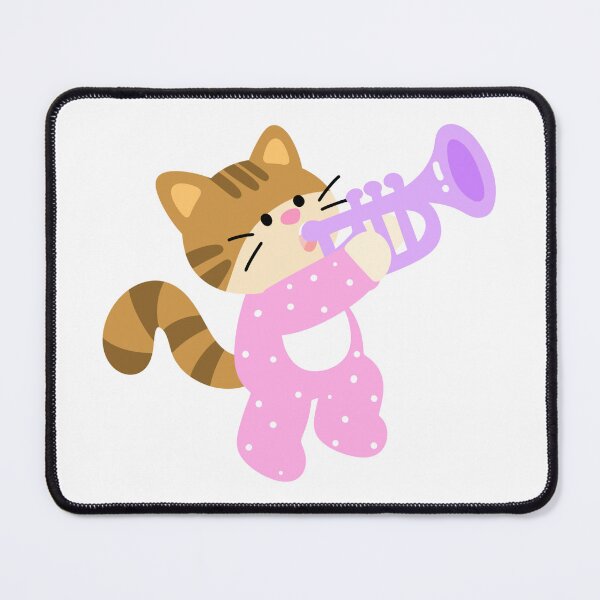 Item preview, Baby Shower Musical Parade designed and sold by KJackArtwork.
