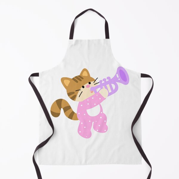 Item preview, Baby Shower Musical Parade designed and sold by KJackArtwork.