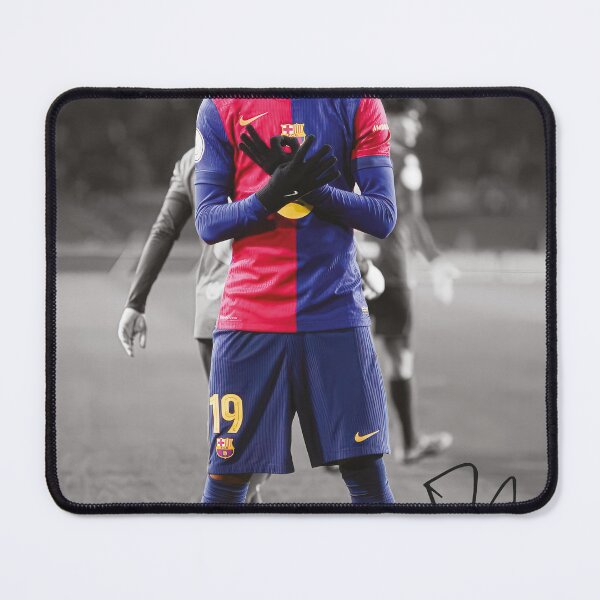 Item preview, Lamine Yamal designed and sold by bavcilaar.