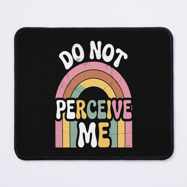 Item preview, Do Not Perceive Me Vibes designed and sold by TeamLequid.