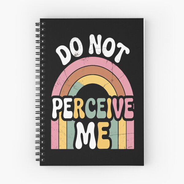Item preview, Do Not Perceive Me Vibes designed and sold by TeamLequid.