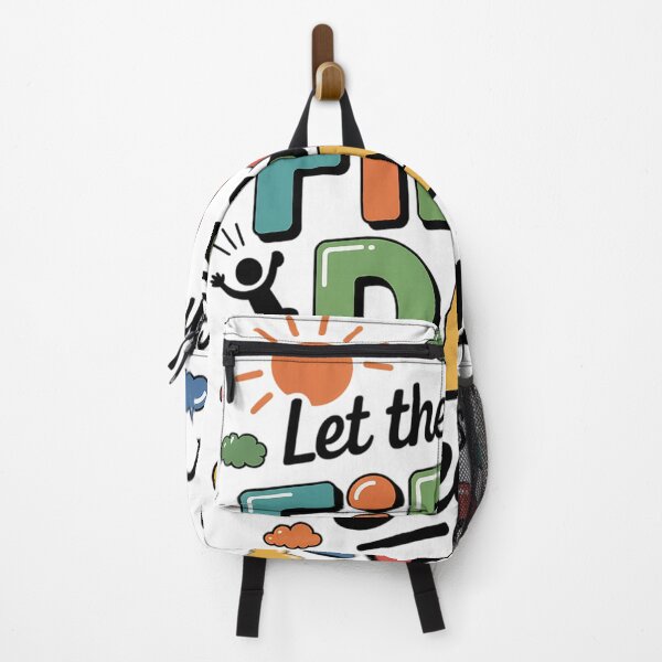 Item preview, Let The Games Begin Field Day Teacher designed and sold by HeinzanoWeno.