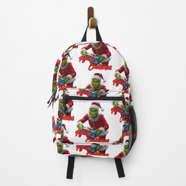 Item preview, Grinch Merry Christmas designed and sold by Sunci.