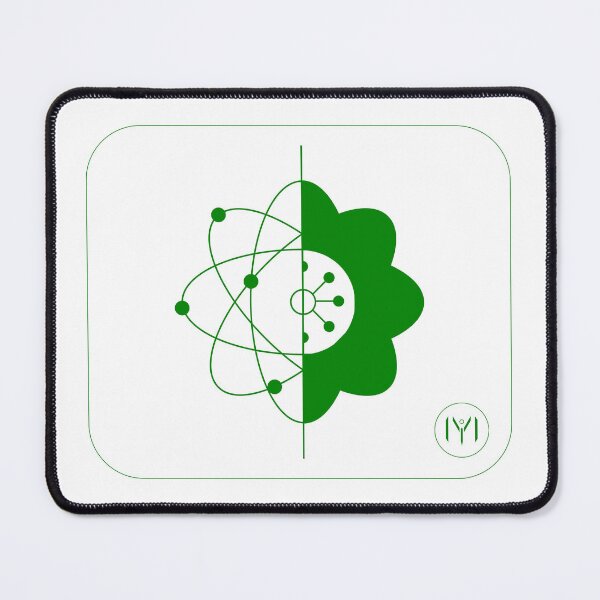 Item preview, DAISY – Terraforming & Planetary Expansion Logo designed and sold by dreambymilo.