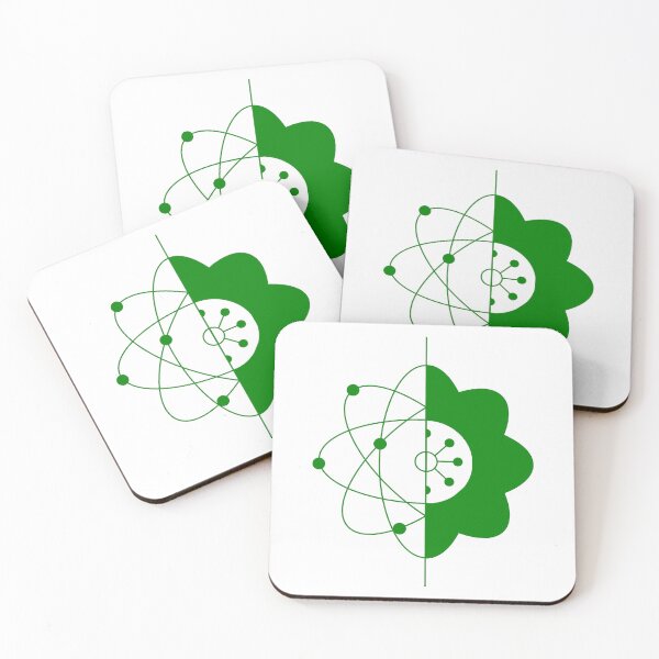 Item preview, DAISY – Terraforming & Planetary Expansion Logo designed and sold by dreambymilo.