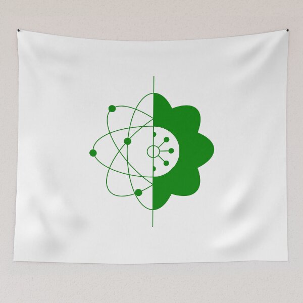 Item preview, DAISY – Terraforming & Planetary Expansion Logo designed and sold by dreambymilo.
