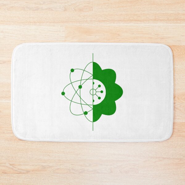 Item preview, DAISY – Terraforming & Planetary Expansion Logo designed and sold by dreambymilo.