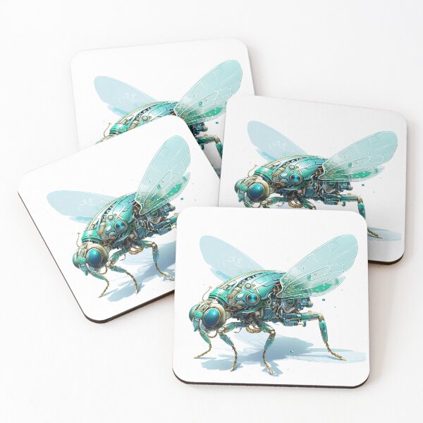 Item preview, Robotic fly designed and sold by v1per4ever.