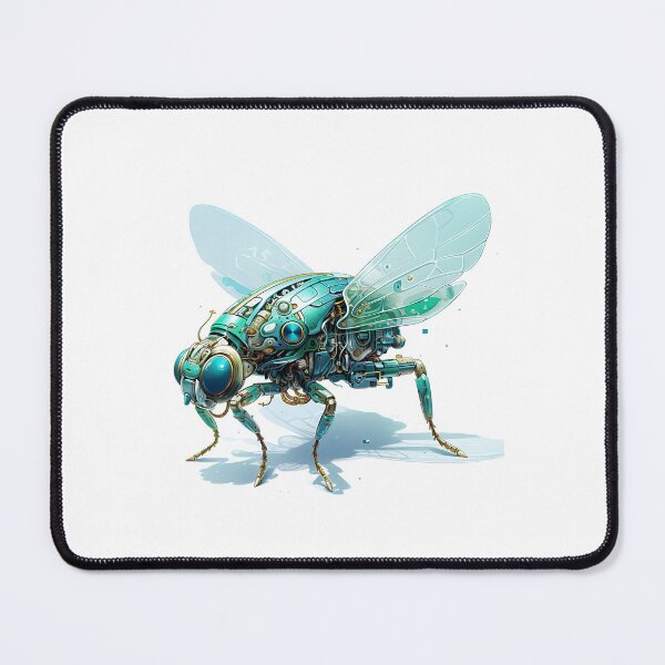 Item preview, Robotic fly designed and sold by v1per4ever.