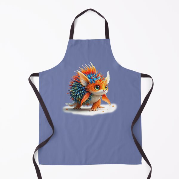 Item preview, Goldfish Hedgehog Hybrid designed and sold by Beast Reality.