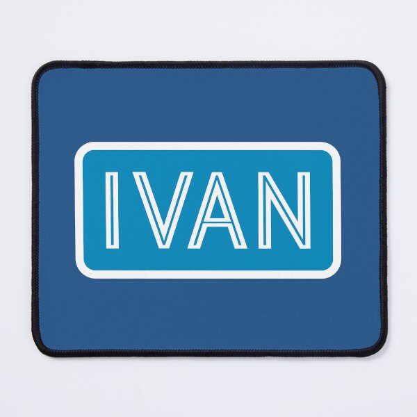 Item preview, Ivan Name designed and sold by Jeallan Designs.