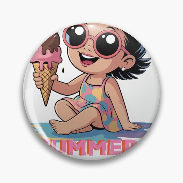 Item preview, Summer Paradise Beach Girl T-Shirt – Chill Vibes Aesthetic Tee designed and sold by DeanBoffShop.