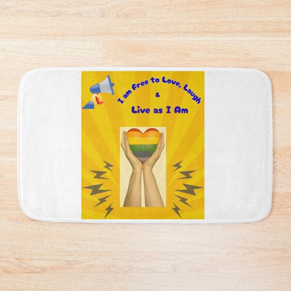 Item preview, LGBTQ Lesbian Queer Gay Pride – Love Is Love Art designed and sold by LGBT-LoveStudio.