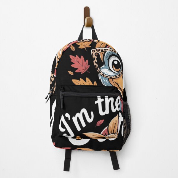 Item preview, I'm the Mimi Turkey Matching Family Thanksgiving designed and sold by RoyTill0Art.
