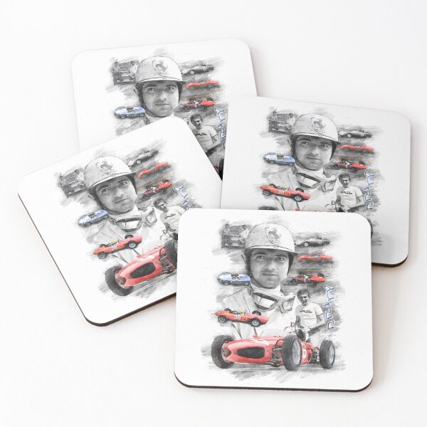 Item preview, Ricardo Rodríguez designed and sold by Theodor Decker.