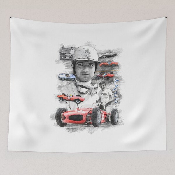 Item preview, Ricardo Rodríguez designed and sold by Theodor Decker.