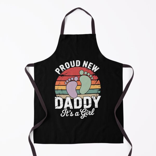 Item preview, Proud New Daddy It'S A Girl Fathers Day designed and sold by SiegridOffical.