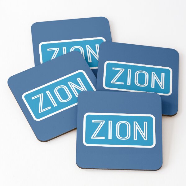 Artikelvorschau, Zion Name entworfen und verkauft von Jeallan Designs.