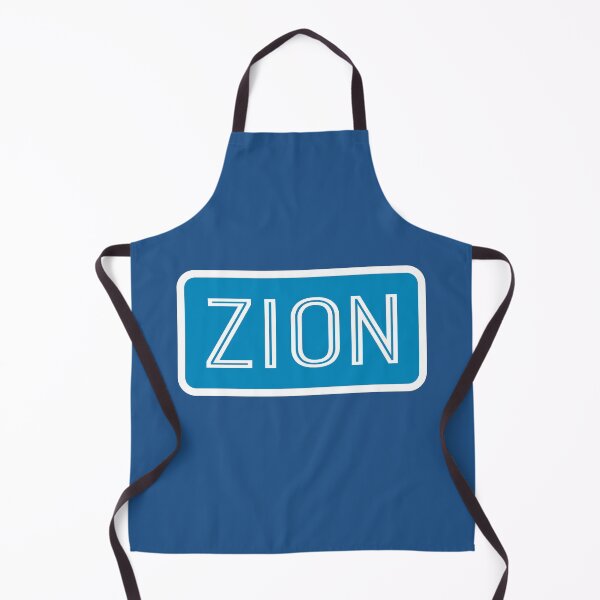 Artikelvorschau, Zion Name entworfen und verkauft von Jeallan Designs.