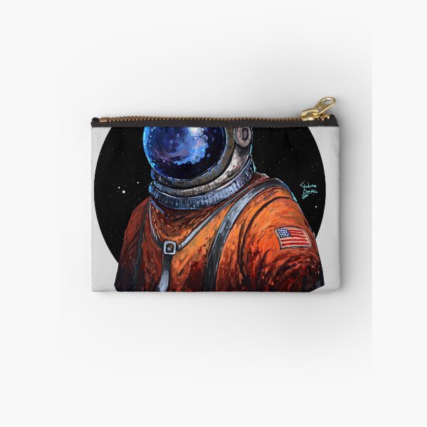 Item preview, Astronaut designed and sold by Denis Godyna.