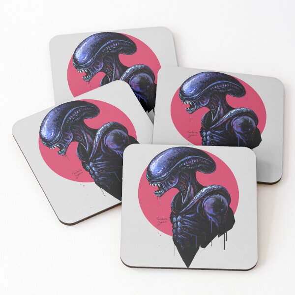 Item preview, Monster designed and sold by Denis Godyna.