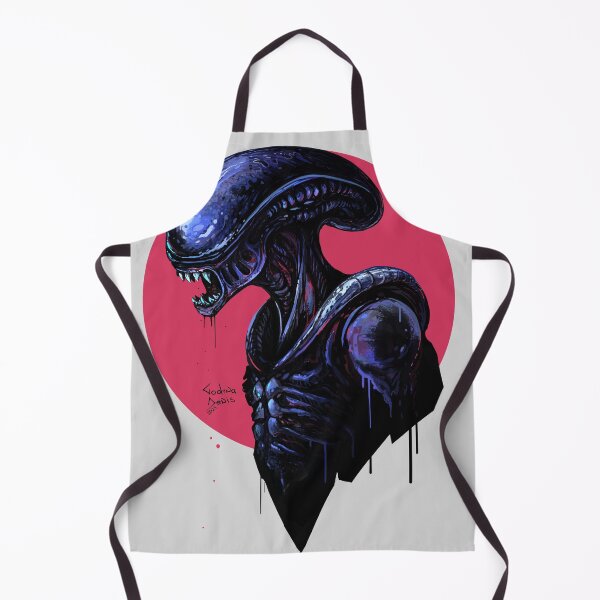 Item preview, Monster designed and sold by Denis Godyna.