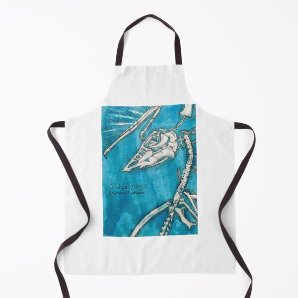 Item preview, Archaeopteryx Thermopolis specimen designed and sold by mynature1.