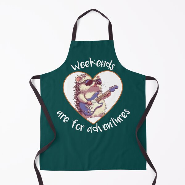 Item preview, Weekends are for adventures funny Walking. designed and sold by "Vibe & Style Merch".