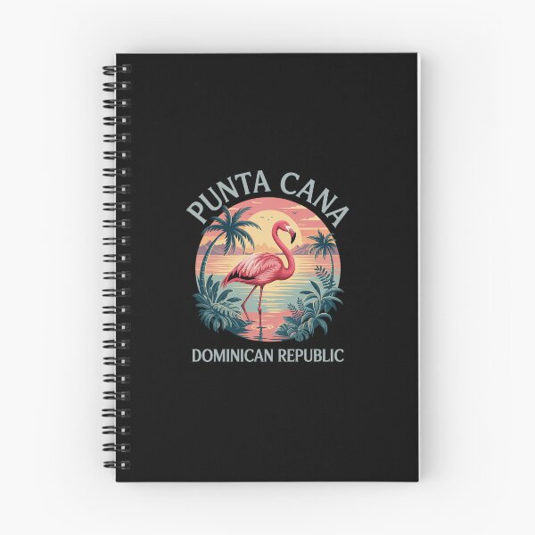 Item preview, Punta Cana Family Vacation Matching Dominican Republic designed and sold by SiegridOffical.