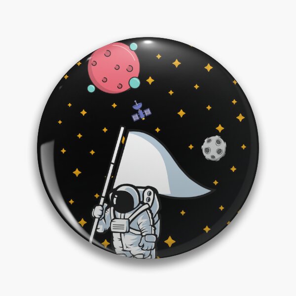 Item preview, Astronaut designed and sold by Sky-99.