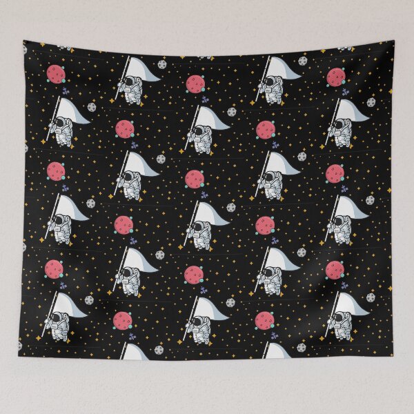 Item preview, Astronaut designed and sold by Sky-99.