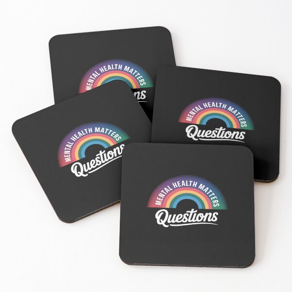Item preview, LGBTQ - Questioning designed and sold by PowAcademy.