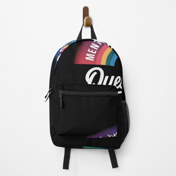 Item preview, LGBTQ - Questioning designed and sold by PowAcademy.
