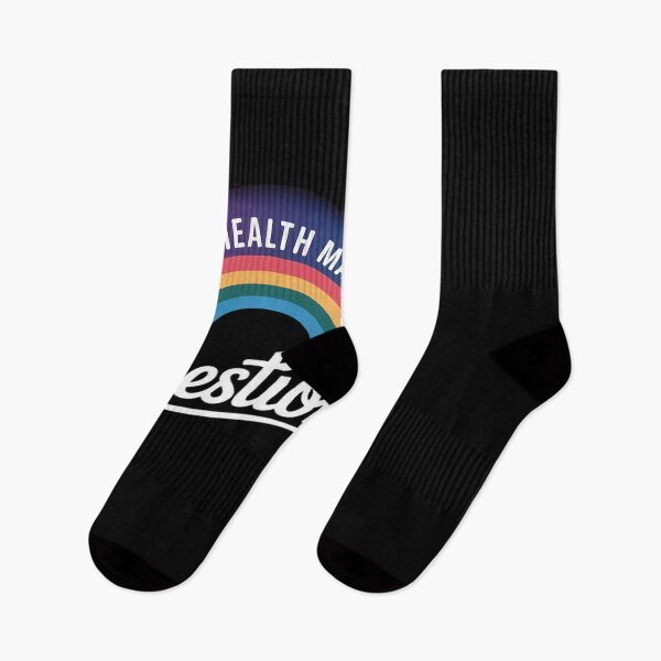Item preview, LGBTQ - Questioning designed and sold by PowAcademy.
